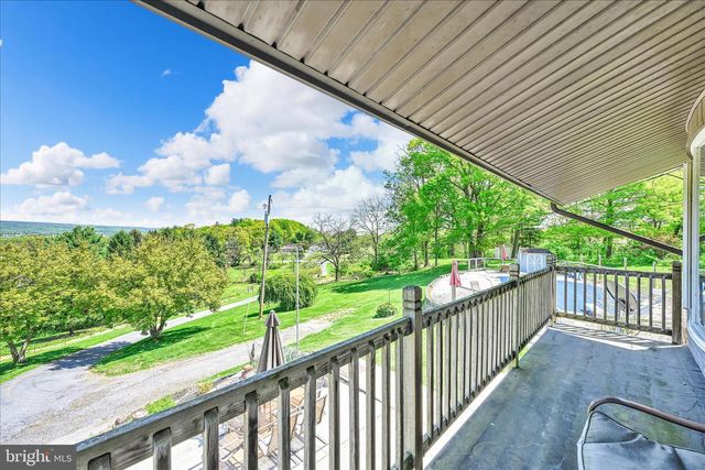 2145 QUARRY RD, Lebanon, PA 17046