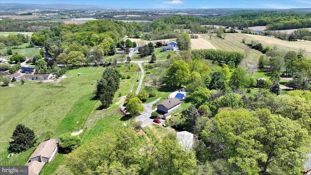2145 QUARRY RD, Lebanon, PA 17046