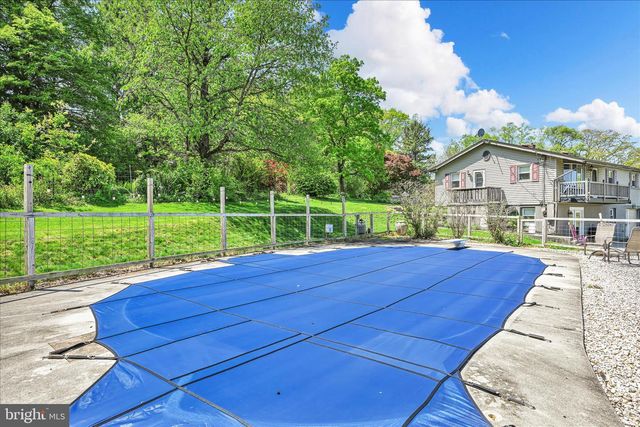 2145 QUARRY RD, Lebanon, PA 17046