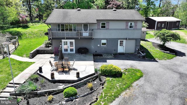 2145 QUARRY RD, Lebanon, PA 17046