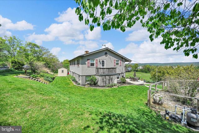 2145 QUARRY RD, Lebanon, PA 17046