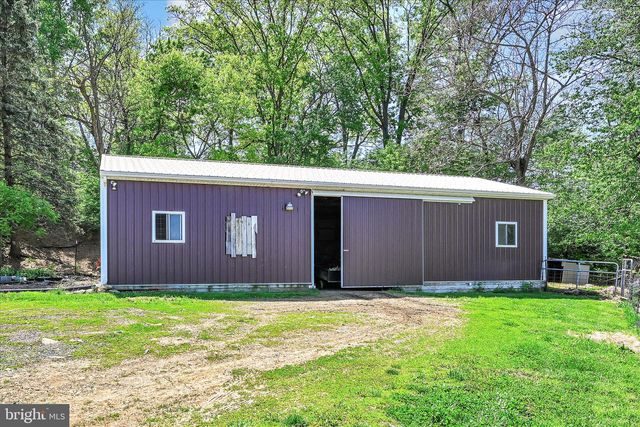 2145 QUARRY RD, Lebanon, PA 17046