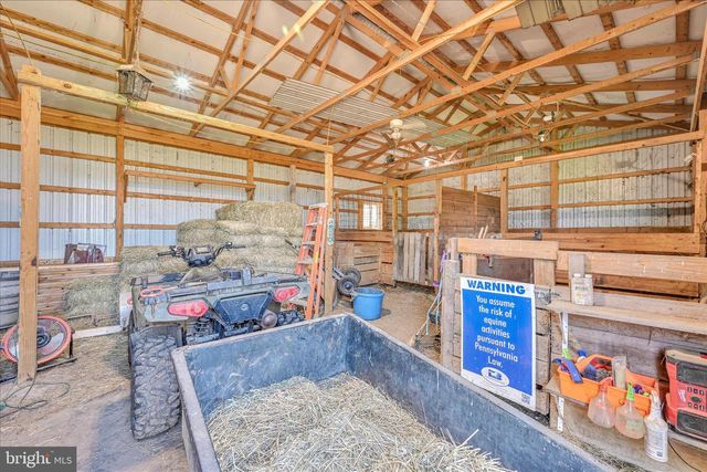 2145 QUARRY RD, Lebanon, PA 17046