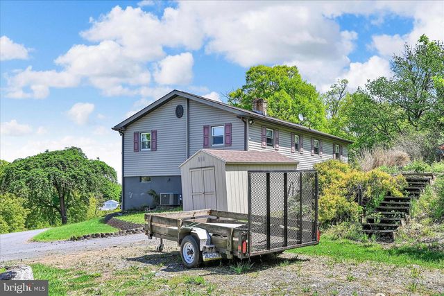 2145 QUARRY RD, Lebanon, PA 17046