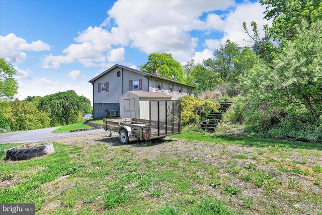 2145 QUARRY RD, Lebanon, PA 17046
