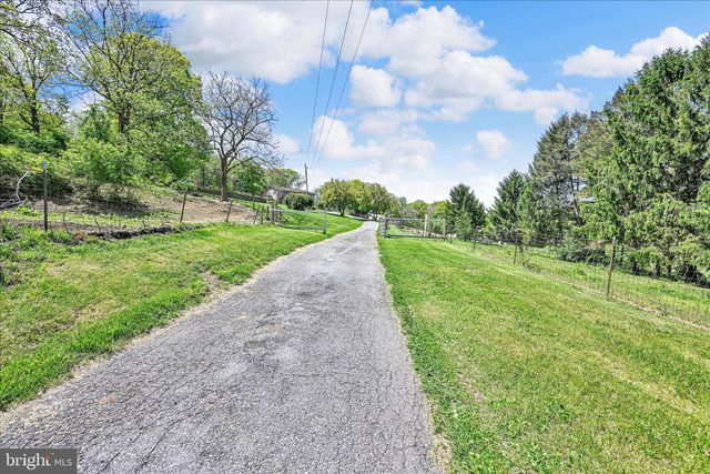 2145 QUARRY RD, Lebanon, PA 17046
