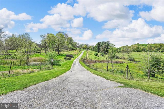 2145 QUARRY RD, Lebanon, PA 17046