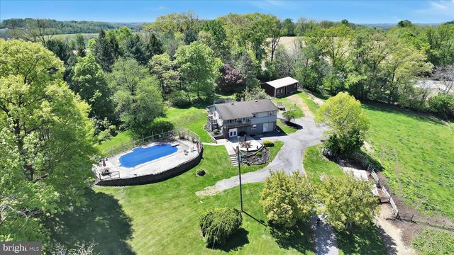2145 QUARRY RD, Lebanon, PA 17046