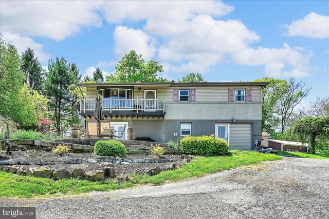 2145 QUARRY RD, Lebanon, PA 17046