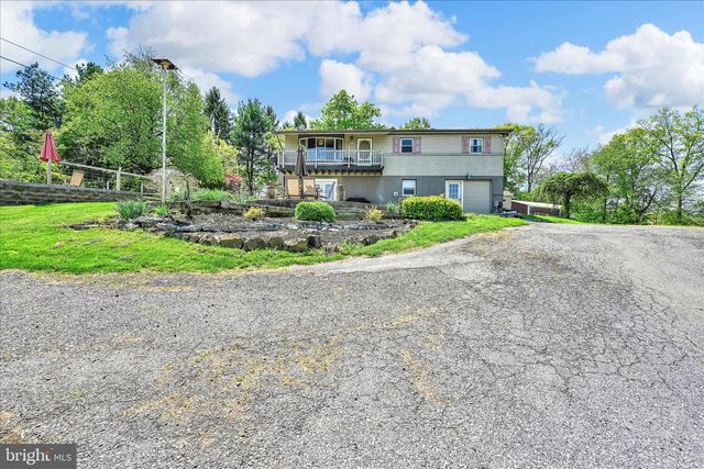 2145 QUARRY RD, Lebanon, PA 17046