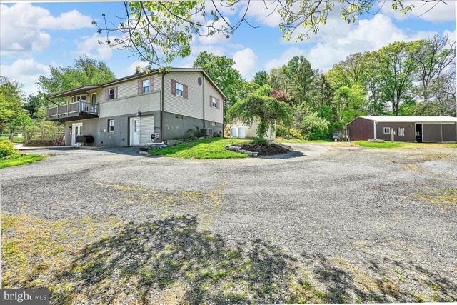 2145 QUARRY RD, Lebanon, PA 17046