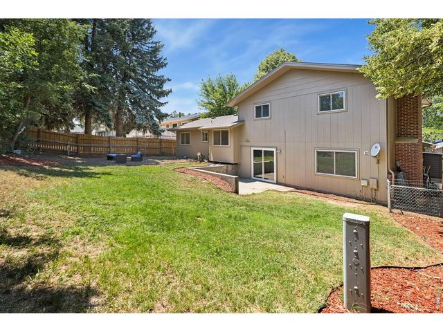 1722 27th Ave, Greeley, CO 80634