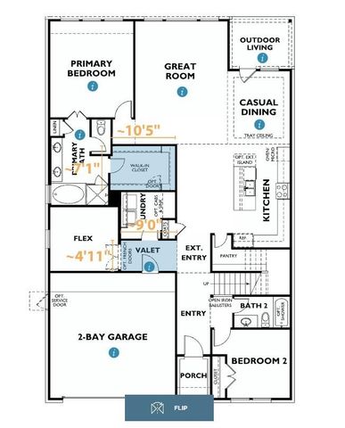 29897 Amber Brook Drive, Magnolia, TX 77354