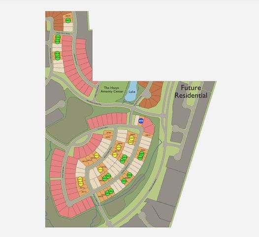 29897 Amber Brook Drive, Magnolia, TX 77354