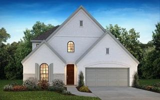 29897 Amber Brook Drive, Magnolia, TX 77354