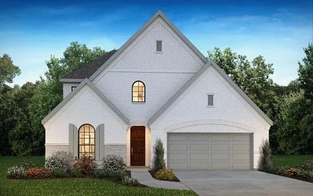 29897 Amber Brook Drive, Magnolia, TX 77354