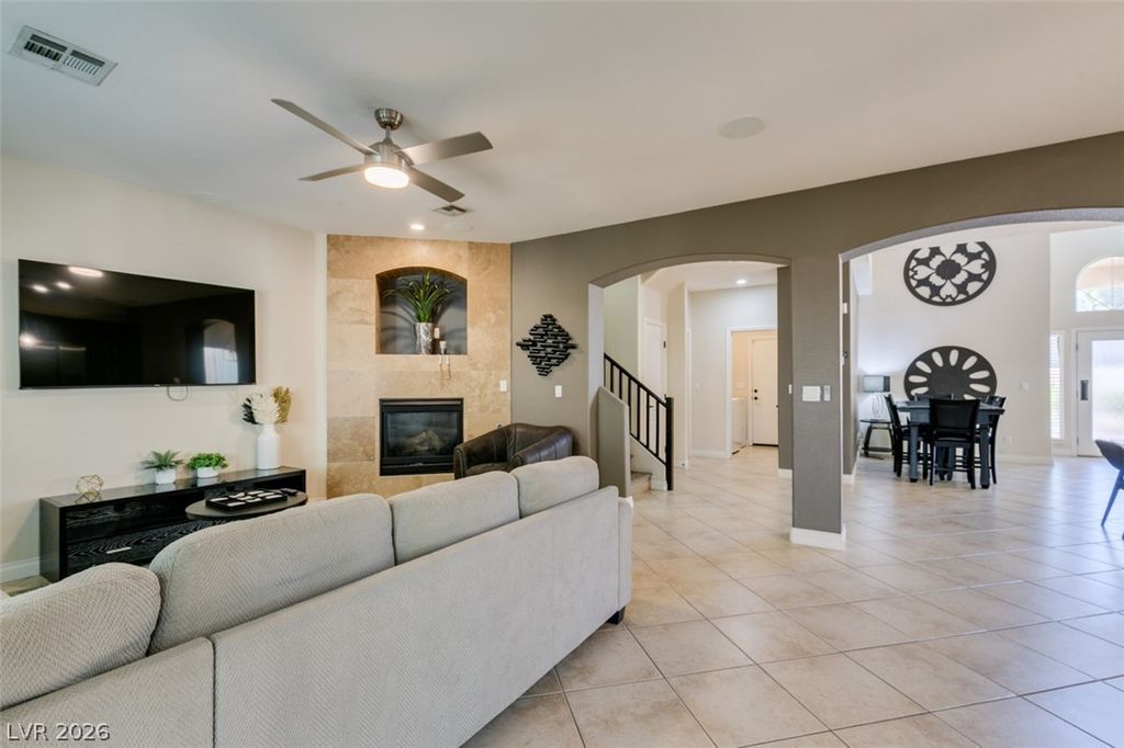 3166 East Eldorado Lane, Las Vegas, NV 89120 — photo 5