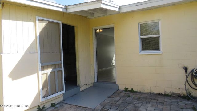 3412 BROCKWAY Road, Jacksonville, FL 32250