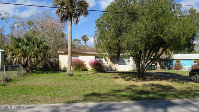 3412 BROCKWAY Road, Jacksonville, FL 32250