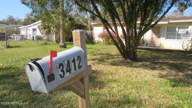 3412 BROCKWAY Road, Jacksonville, FL 32250