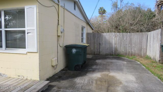 3412 BROCKWAY Road, Jacksonville, FL 32250