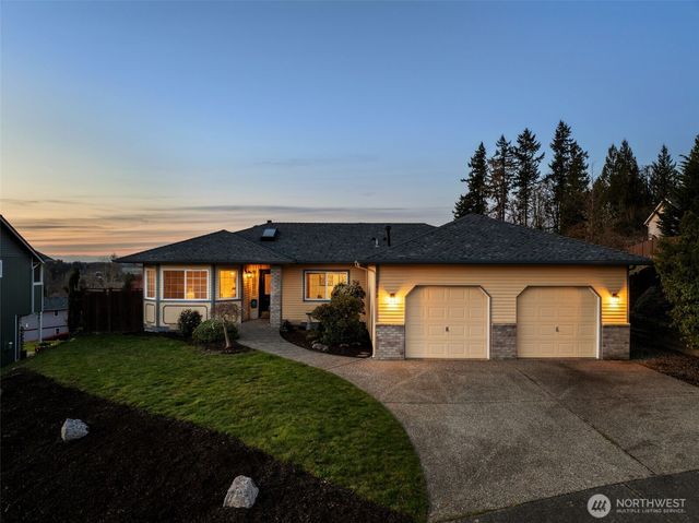 7419 86th Place NE, Marysville, WA 98270