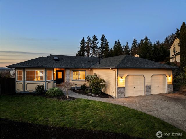 7419 86th Place NE, Marysville, WA 98270