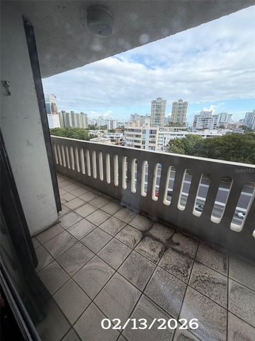 703 CON NORTE PLAZA 703, San Juan, PR 00918
