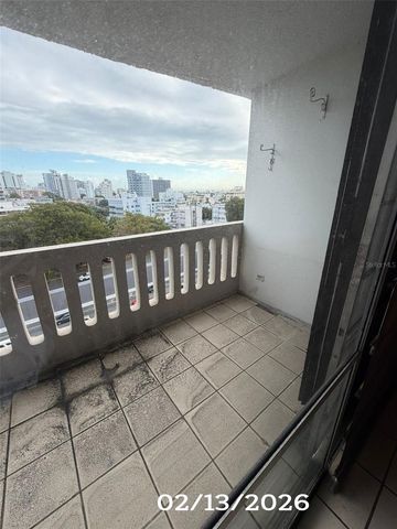 703 CON NORTE PLAZA 703, San Juan, PR 00918