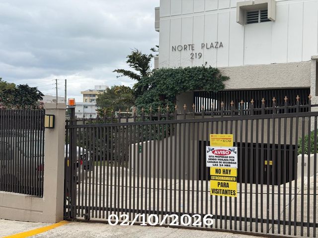 703 CON NORTE PLAZA 703, San Juan, PR 00918