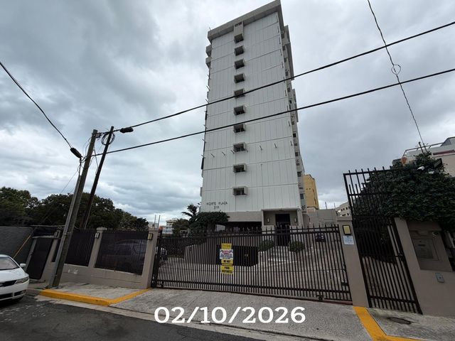 703 CON NORTE PLAZA 703, San Juan, PR 00918