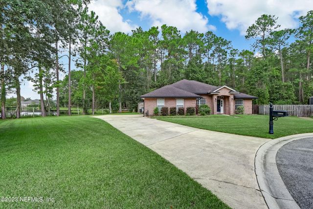 12004 LIBERTY LAKE Drive W, Jacksonville, FL 32258