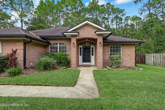 12004 LIBERTY LAKE Drive W, Jacksonville, FL 32258