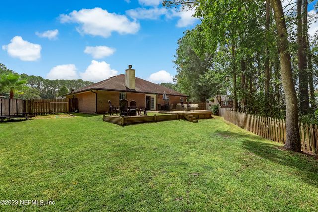 12004 LIBERTY LAKE Drive W, Jacksonville, FL 32258