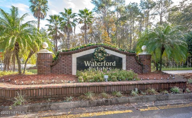 12004 LIBERTY LAKE Drive W, Jacksonville, FL 32258