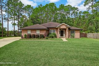 12004 LIBERTY LAKE Drive W, Jacksonville, FL 32258