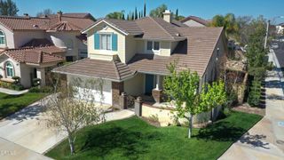 29047 Ironwood Lane, Saugus, CA 91390