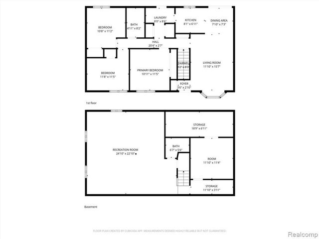 9368 Debby Jo Drive, Clawson, MI 48346