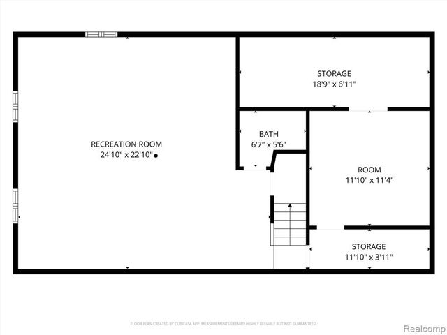 9368 Debby Jo Drive, Clawson, MI 48346