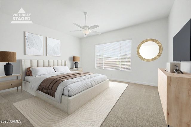 10919 E TARRAGON Avenue, Mesa, AZ 85212