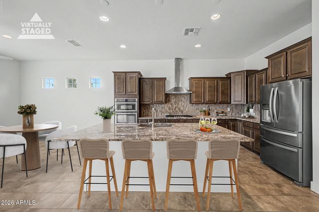 10919 E TARRAGON Avenue, Mesa, AZ 85212