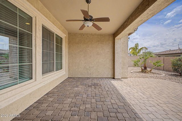 10919 E TARRAGON Avenue, Mesa, AZ 85212