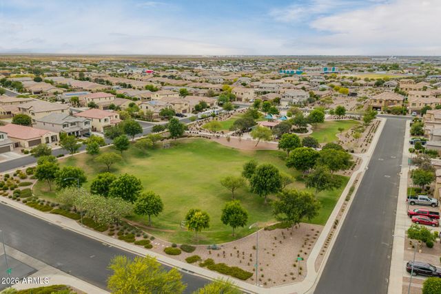 10919 E TARRAGON Avenue, Mesa, AZ 85212