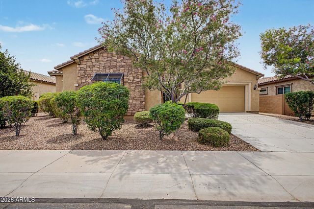 10919 E TARRAGON Avenue, Mesa, AZ 85212