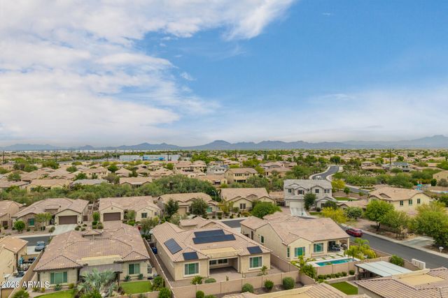 10919 E TARRAGON Avenue, Mesa, AZ 85212