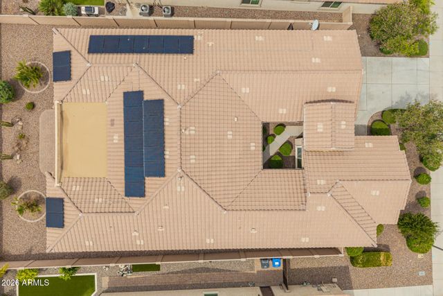 10919 E TARRAGON Avenue, Mesa, AZ 85212