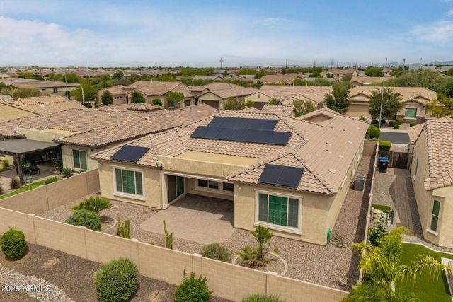 10919 E TARRAGON Avenue, Mesa, AZ 85212