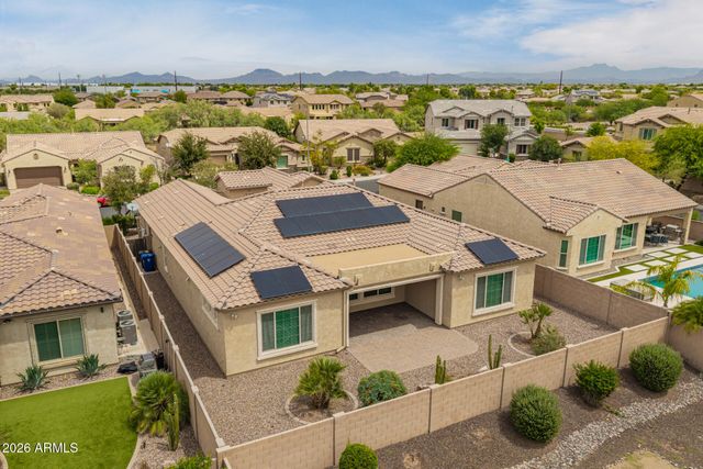 10919 E TARRAGON Avenue, Mesa, AZ 85212