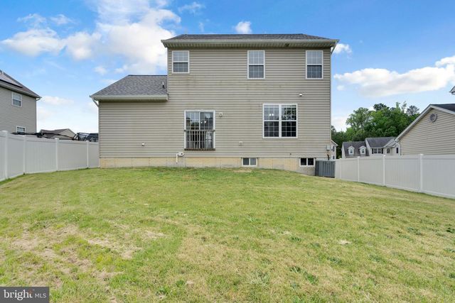 45922 BOLDEN CT, Lexington Park, MD 20653