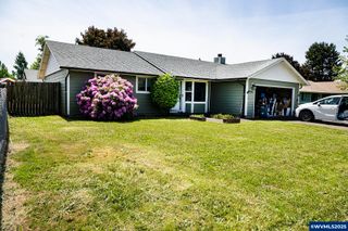 4746 Monarchy Dr NE, Salem, OR 97301